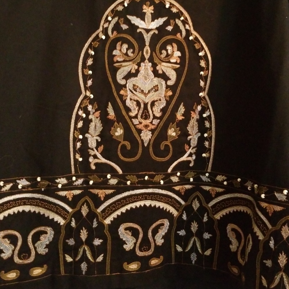 Jacket - Picture 3 of 4